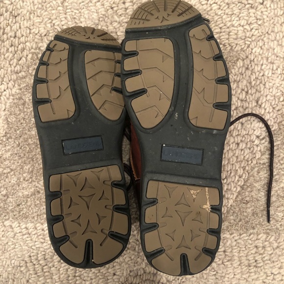 Lands end chukkah boots main image 4